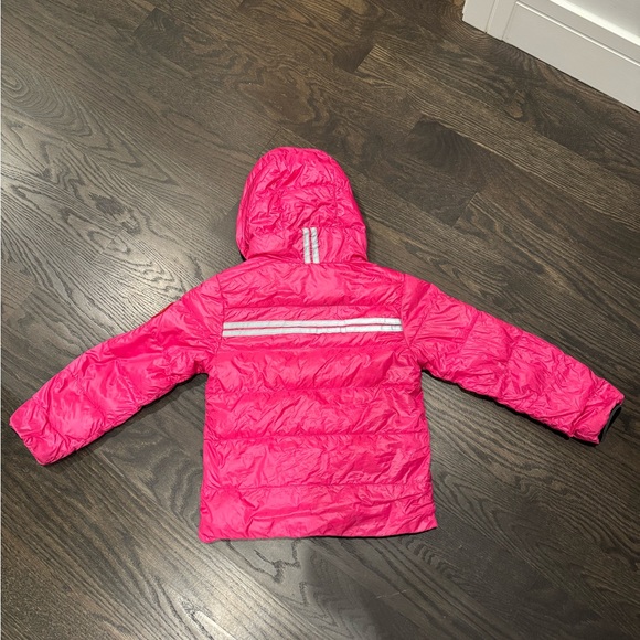 Kids Canada goose girls jacket 4-5 - Picture 6 of 7